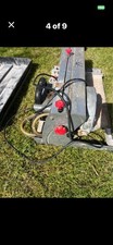 Electric Wet Tile Saw