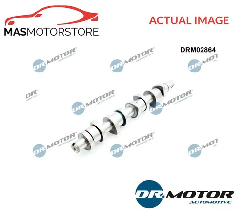 Engine cam camshaft drmotor - cam,