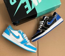 Nike air jordan - sb, low