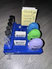 Hanna checker bundle with - checker,