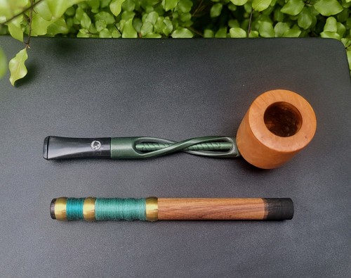 Handcrafted artisan tobacco - handcrafted,