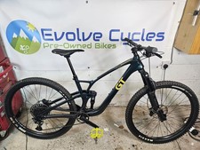 2025 GT Sensor ST Carbon Elite