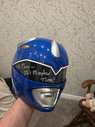 Power rangers lightning - power,