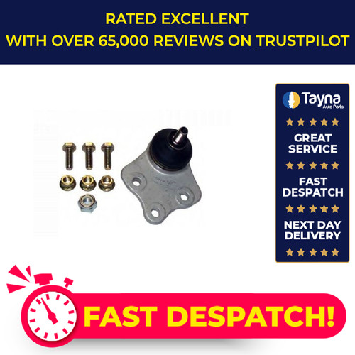Ball joint fits mercedes - joint, e500