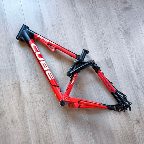 Cube ams 125 - 125, 26