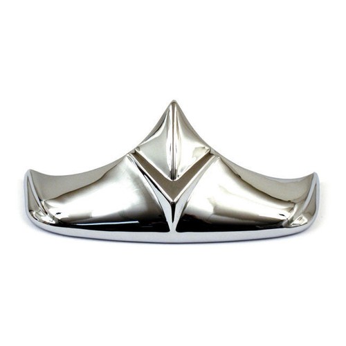 Rear fender tip for harley - for,