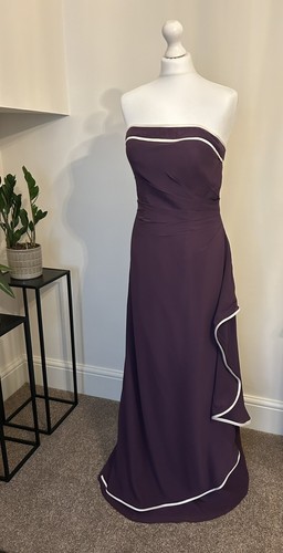Bella formals venus purple - formals, by