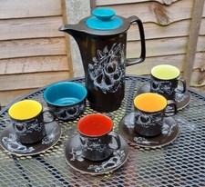 Vintage Crown Devon Fieldings