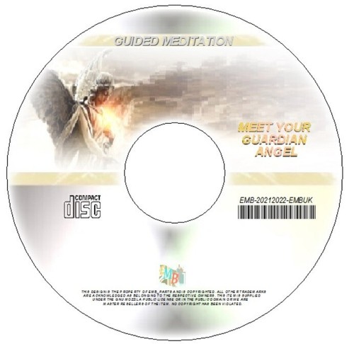 Guided meditation s - guided, 's