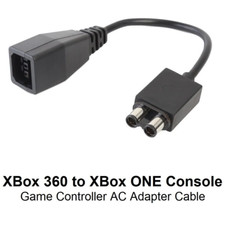 AC Power Supply Xbox 360 to