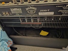 Peavey Jack Daniels JD30-T