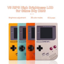 GameBoy DMG GB V5 IPS