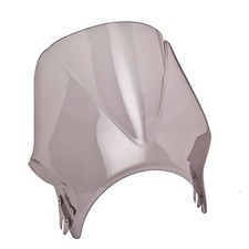 Puig Windy Screen Light Smoke