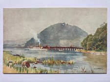 The Landing Stage Pooley