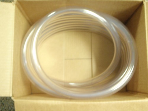 Hose clear pvc tubing id - hose,