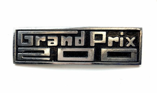 Lambretta grand prix 200 - prix,