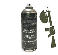 Military Spray Paint 400ml
