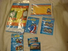 Thomas party goods table