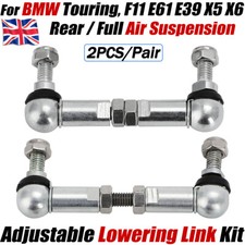 Adjustable Lowering Link For
