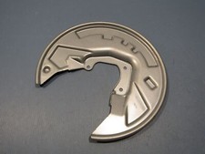 Citroen C8 Peugeot 807 Rear Left Brake Dust Shield Genuine P/N 4209C7 REF P6-33