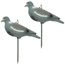 2 x Nitehawk Hunting Shooting