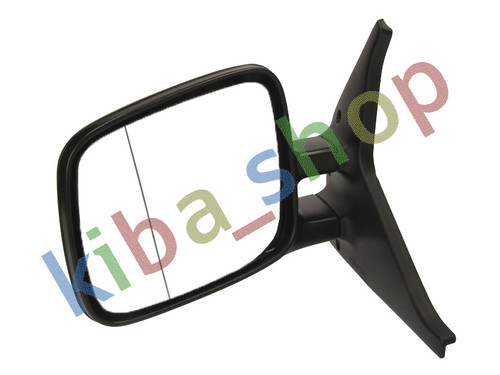 Left side - left,