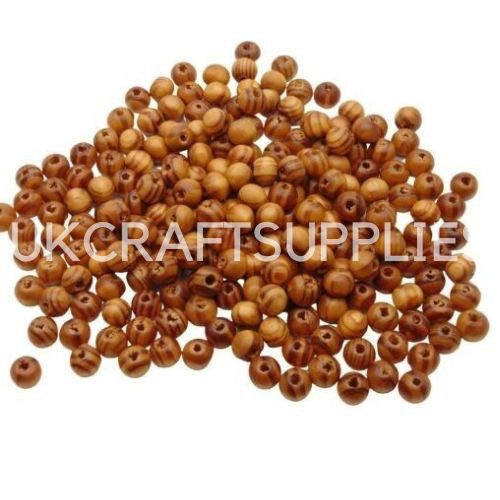 100 pcs 6mm - 100,