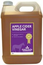 Global Herbs Apple Cider