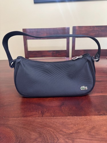 Lacoste women handbag - lacoste, women's