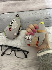 Microwave Hand Warmers