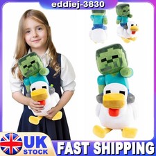 Jay Franco Minecraft Plush