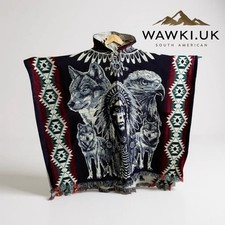 Authentic Ecuadorian Wolf