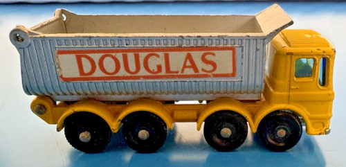 Vintage 1970 matchbox lesney - matchbox,