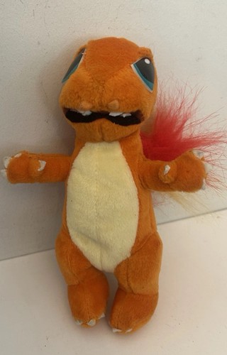 Official pokemon charmander - pokemon,