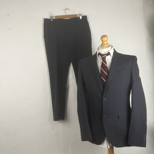 Next piece suit men 40r - next,