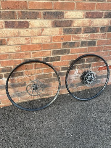 Raceface rim wheelset inch - 29,