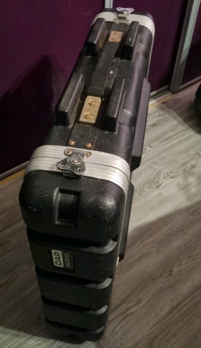 Abs rack flight - abs-2u,