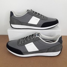 Lambretta mens trainers 12 - lambretta,