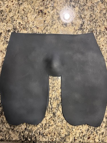Bat leg armor for batman - bat,
