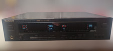 Technics SH-E85 Stereo Sound Processor Graphic Spectrum Analyser MIDI HIFI POST
