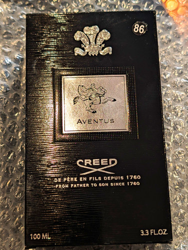 Creed aventus eau parfum - creed,