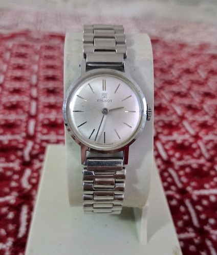 Tissot mecanical lady - ,