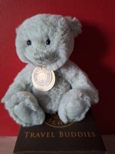 Charlie bear shalkleton travel - shalkleton,