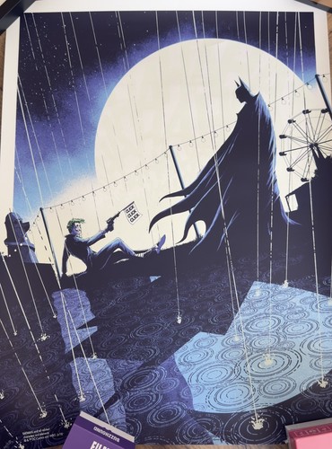Batman the killing - the,