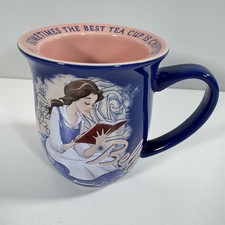 Disney Store Belle Large Mug