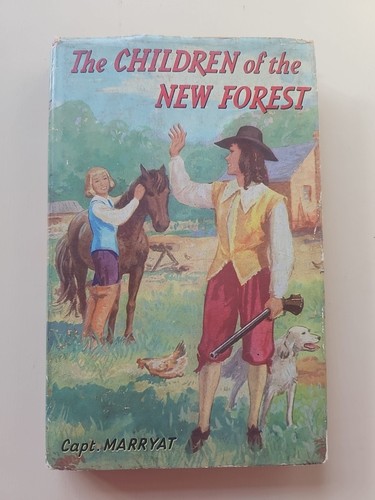 The children - the, new