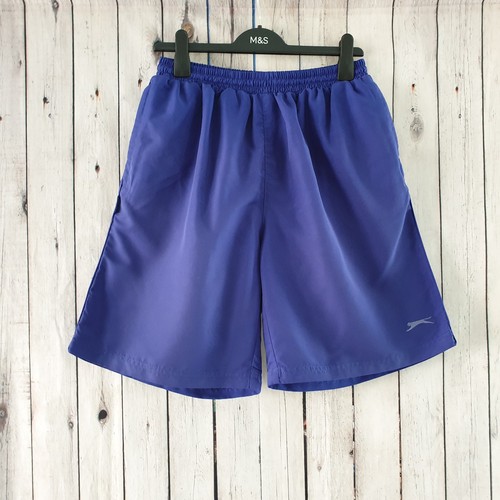 Slazenger swim shorts - slazenger, mens
