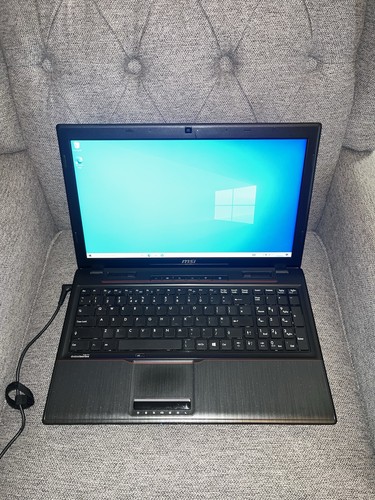 Msi 16gh gp60 - gp60, gaming