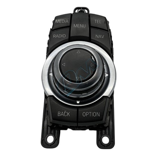 Bmw idrive navigation - bmw,