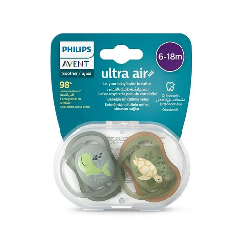 Philips avent ultra air - philips,